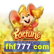 fhf777 com